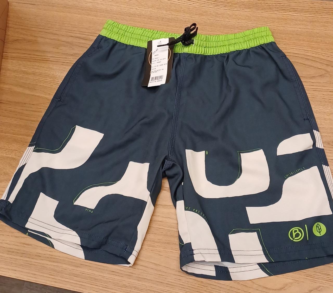 CALCAO INF/JUV WAYS 2