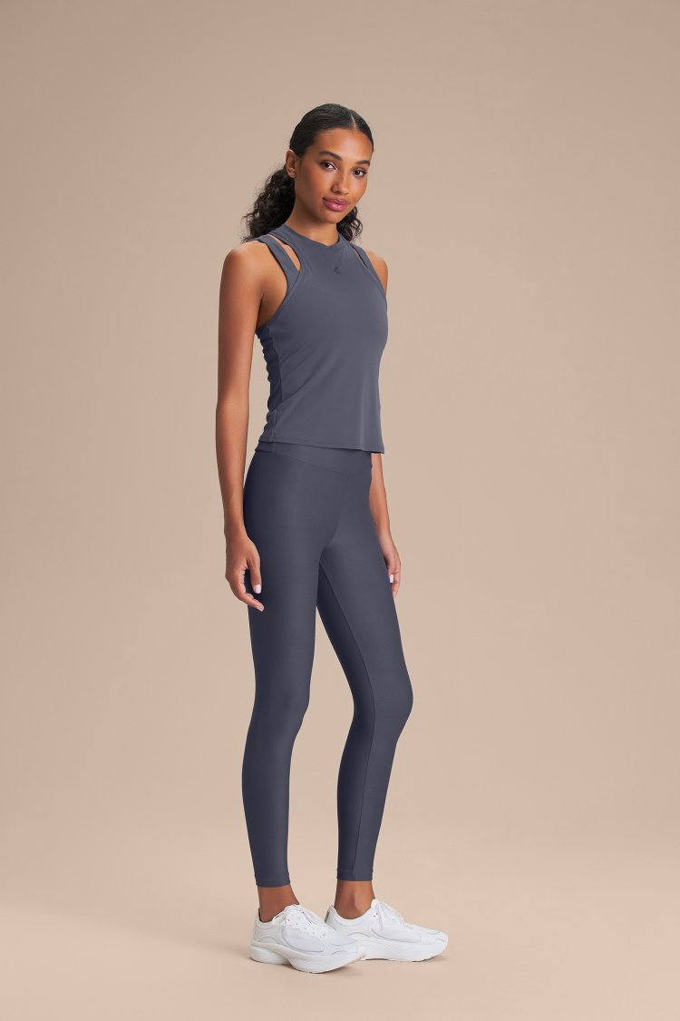 Legging Dual Allure Mat Adaptiv 3