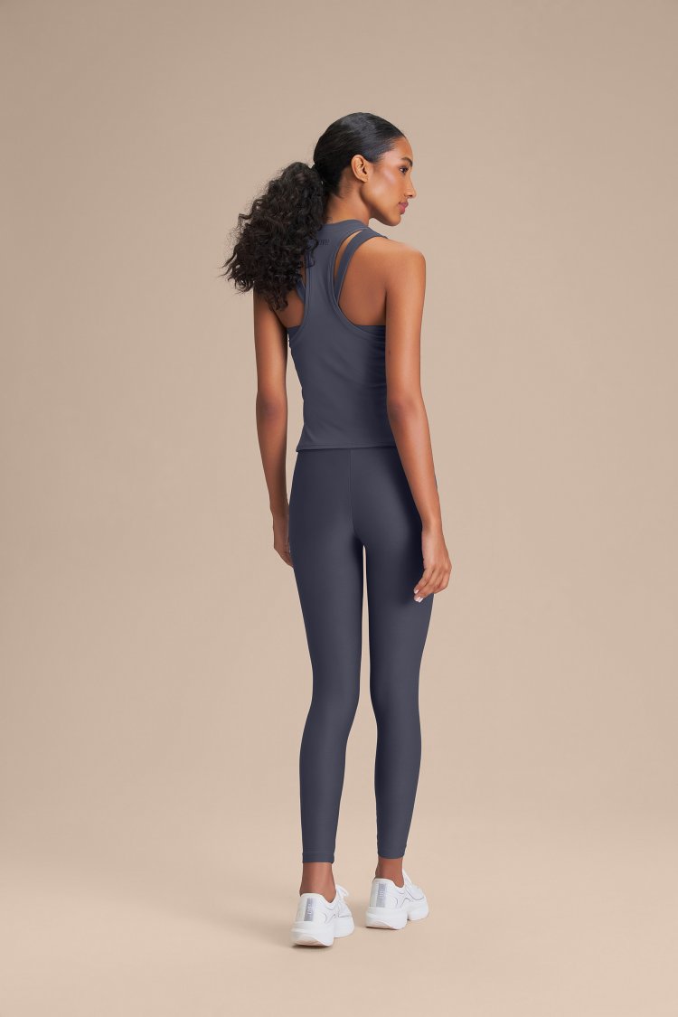 Legging Dual Allure Mat Adaptiv 4