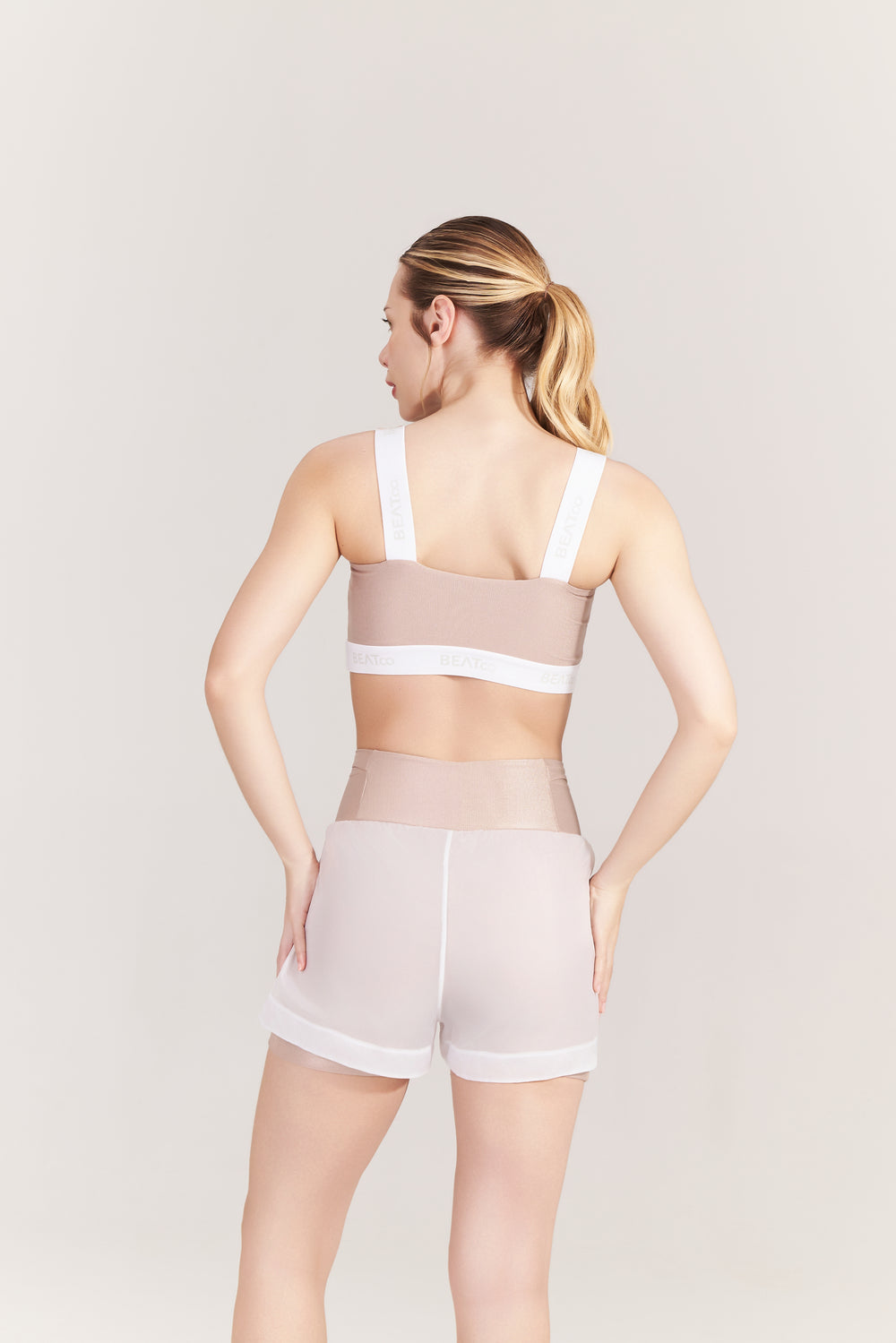 Short Feminino Run 360 2