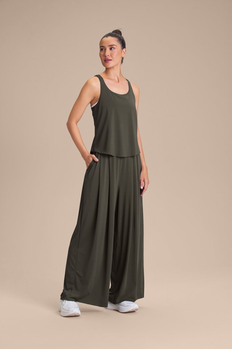 Regata Basic Wide 3