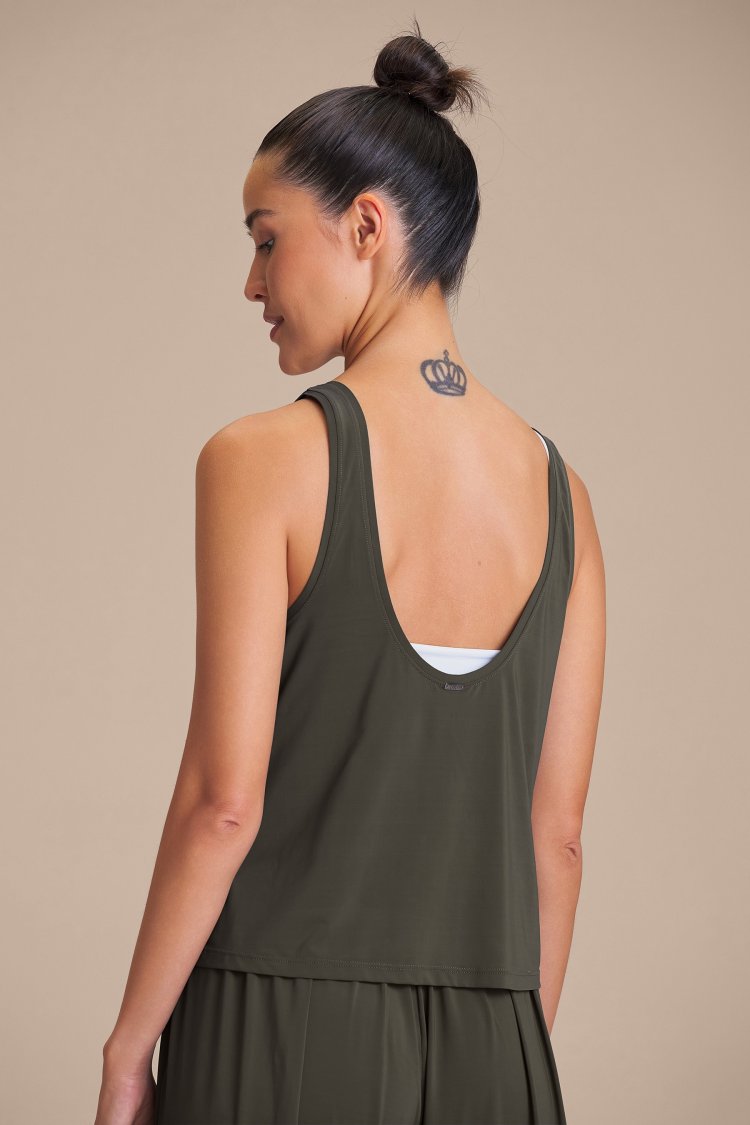 Regata Basic Wide 2