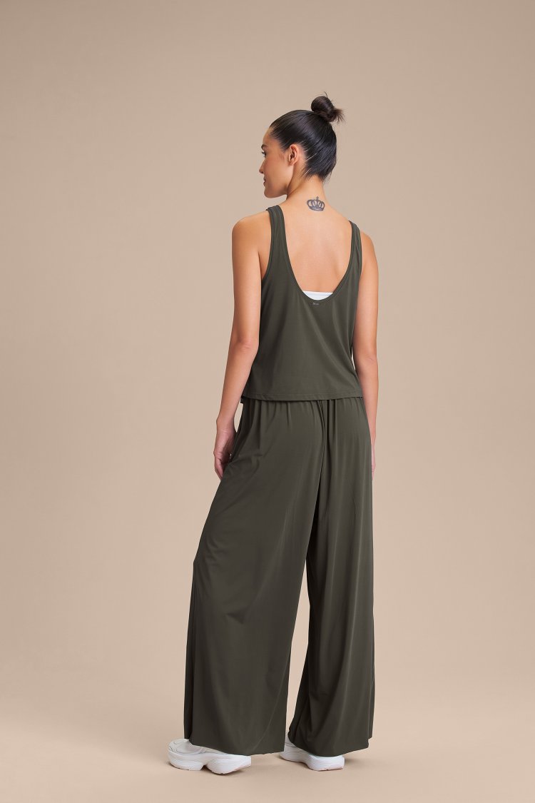 Regata Basic Wide 4