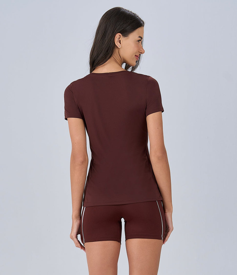 T-SHIRT INSPIRACIONAL 2