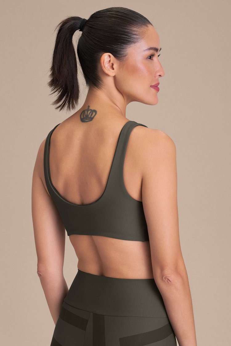 Top Reversible Maxi LIVE 2