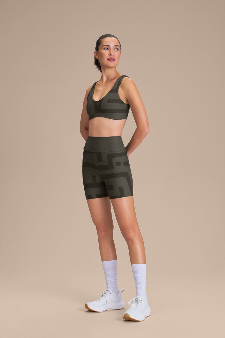 Top Reversible Maxi LIVE 4