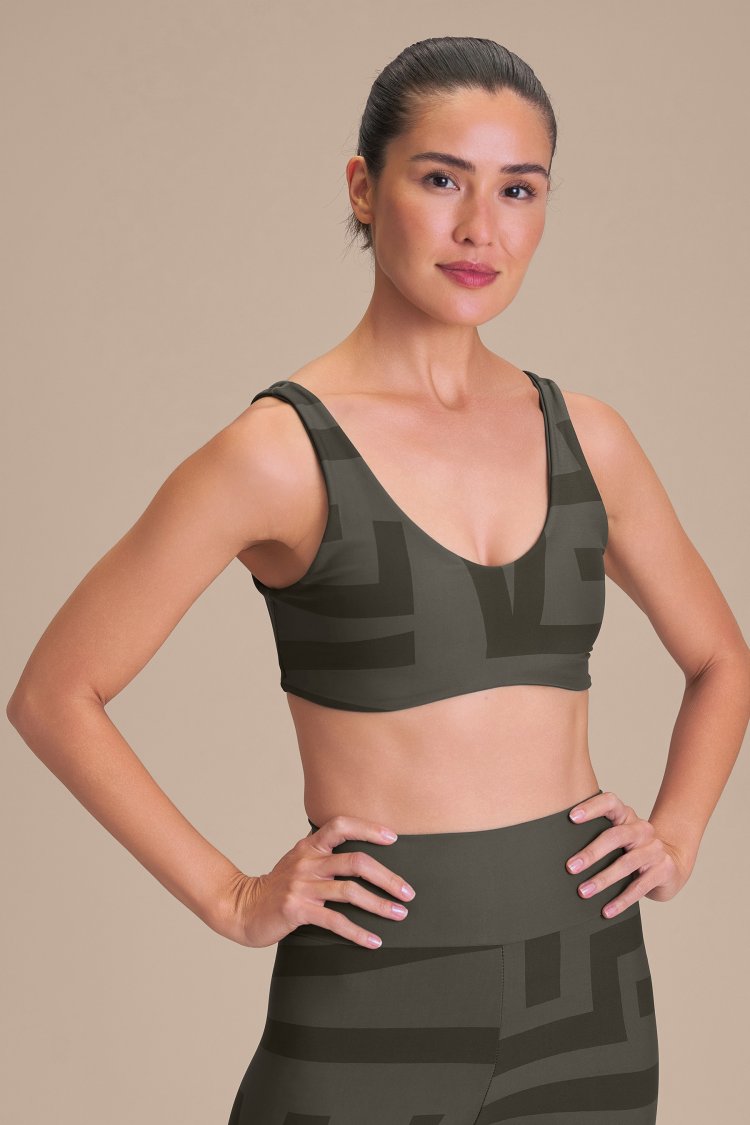 Top Reversible Maxi LIVE 1