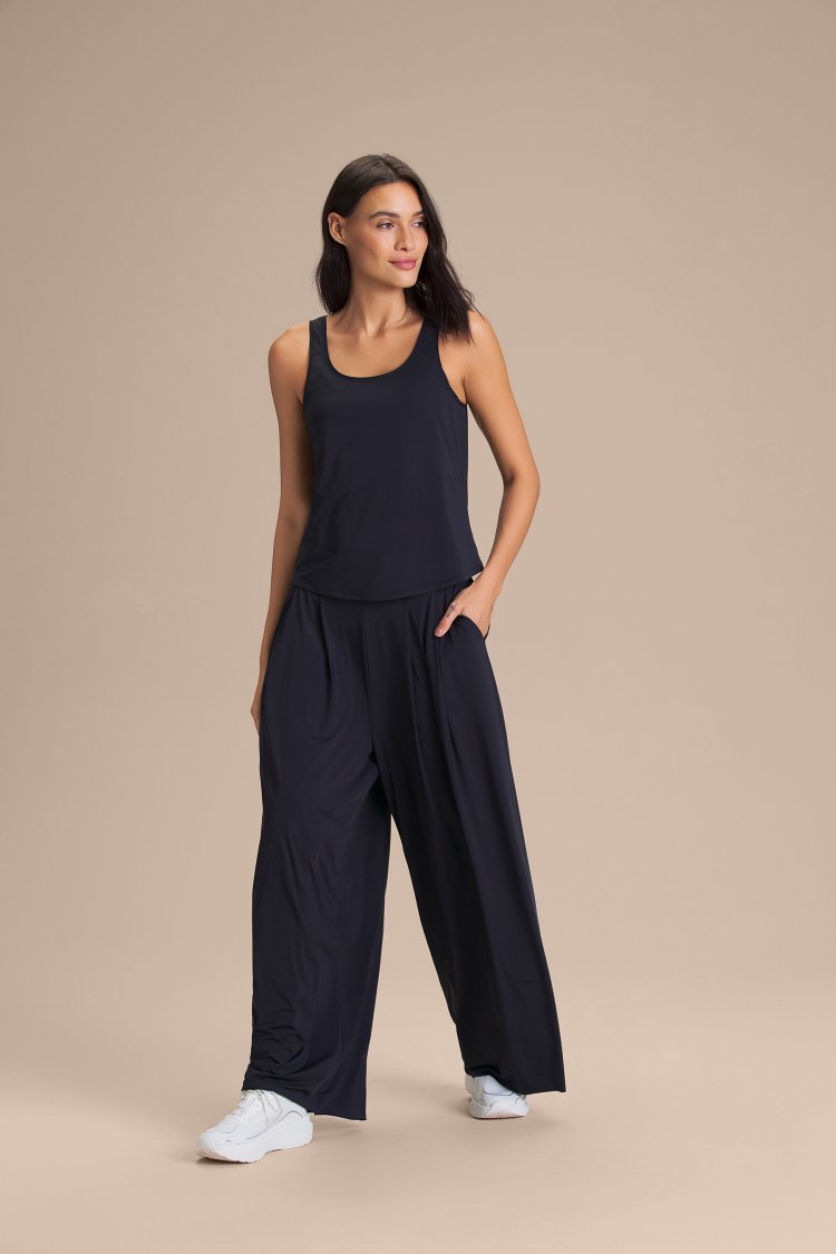 Regata Basic Wide 4