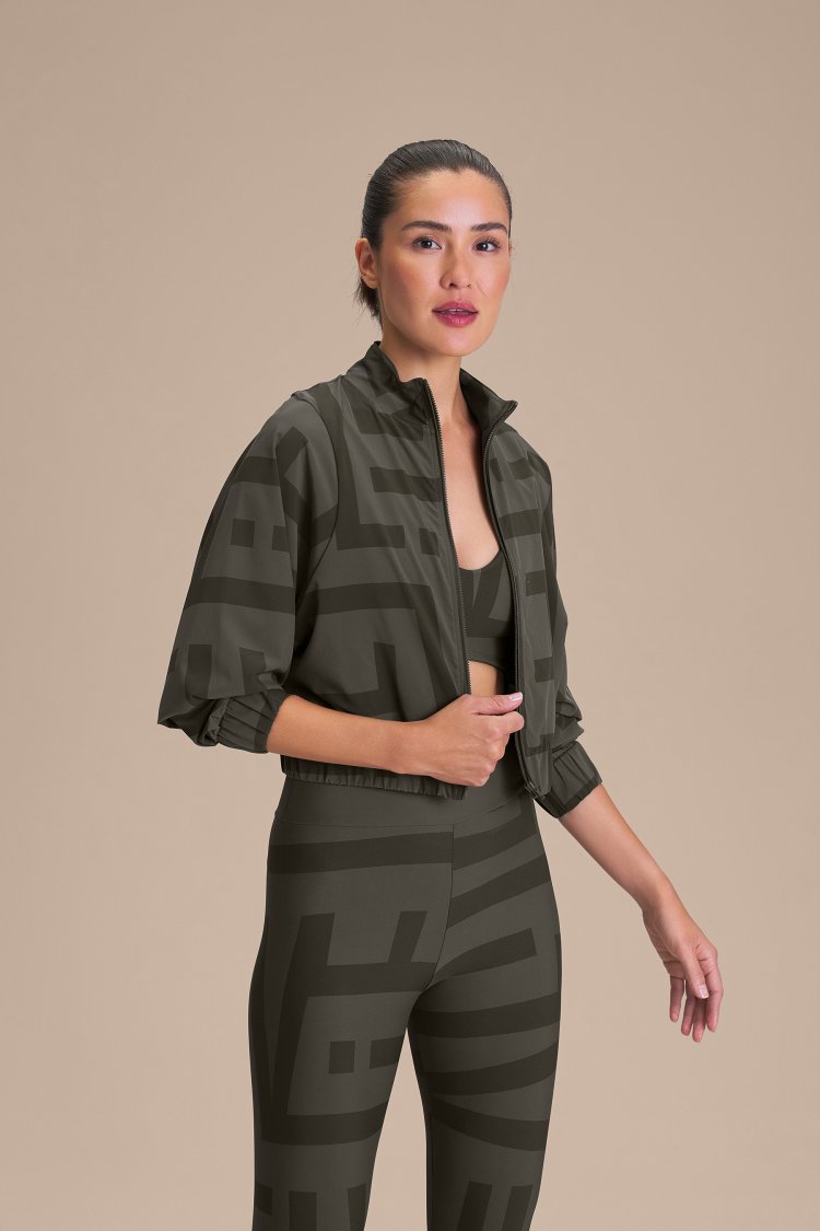 Legging Maxi LIVE 2