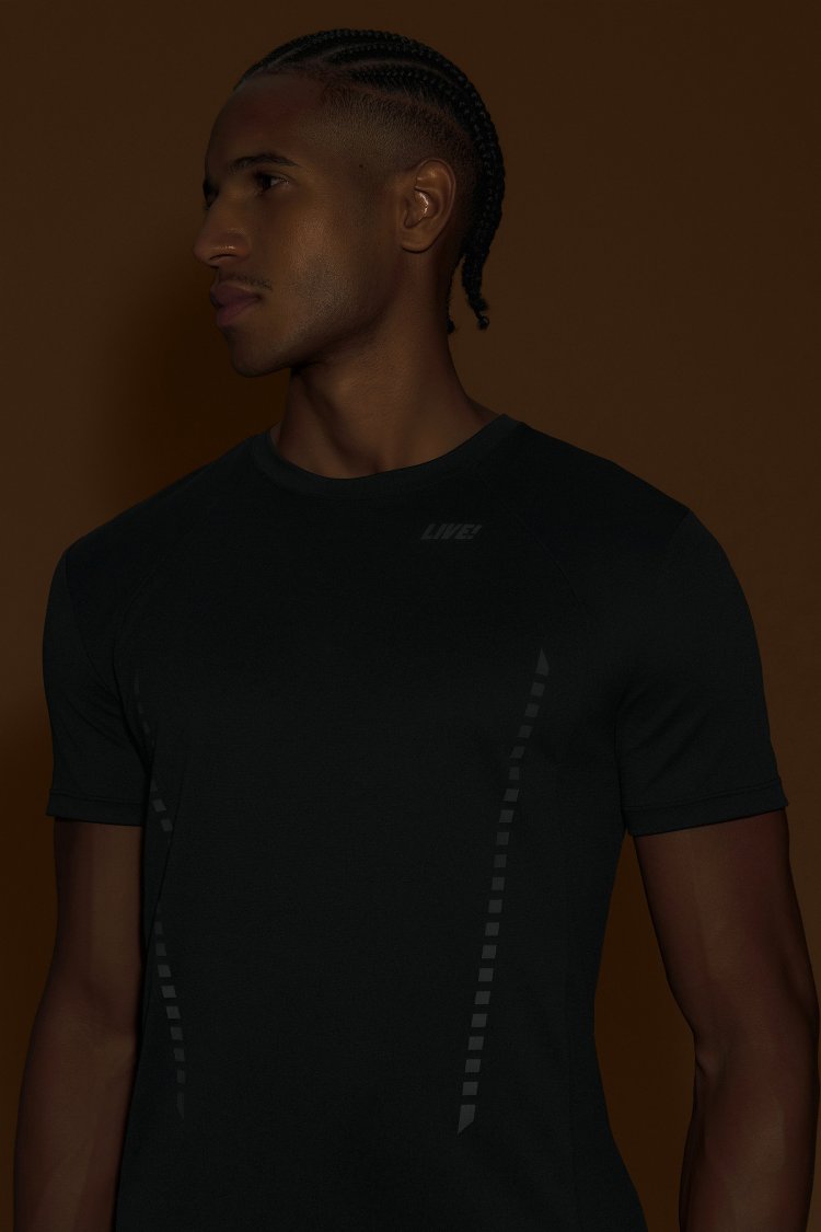 Camiseta Train Slim Men 5