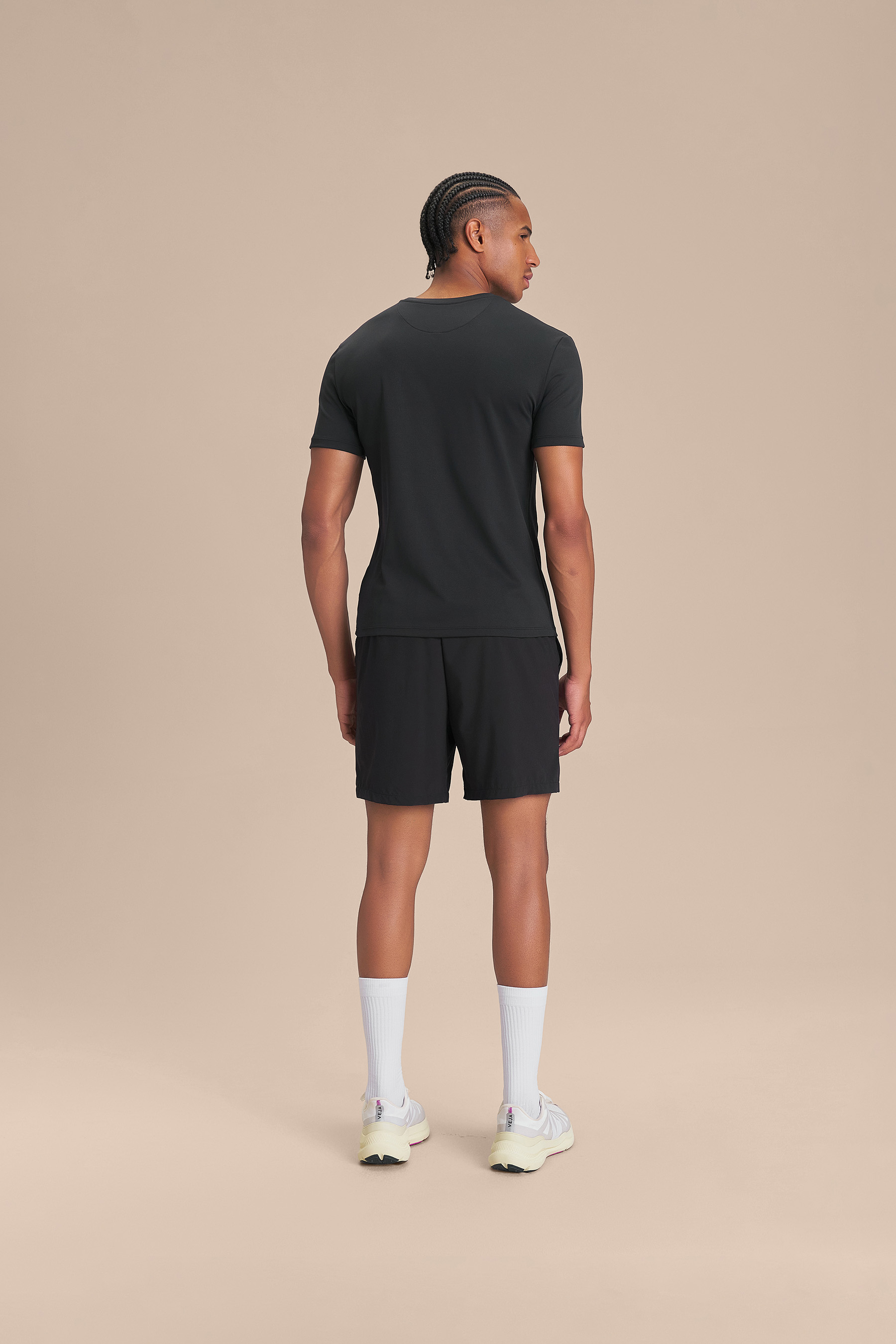 Camiseta Train Slim Men 3