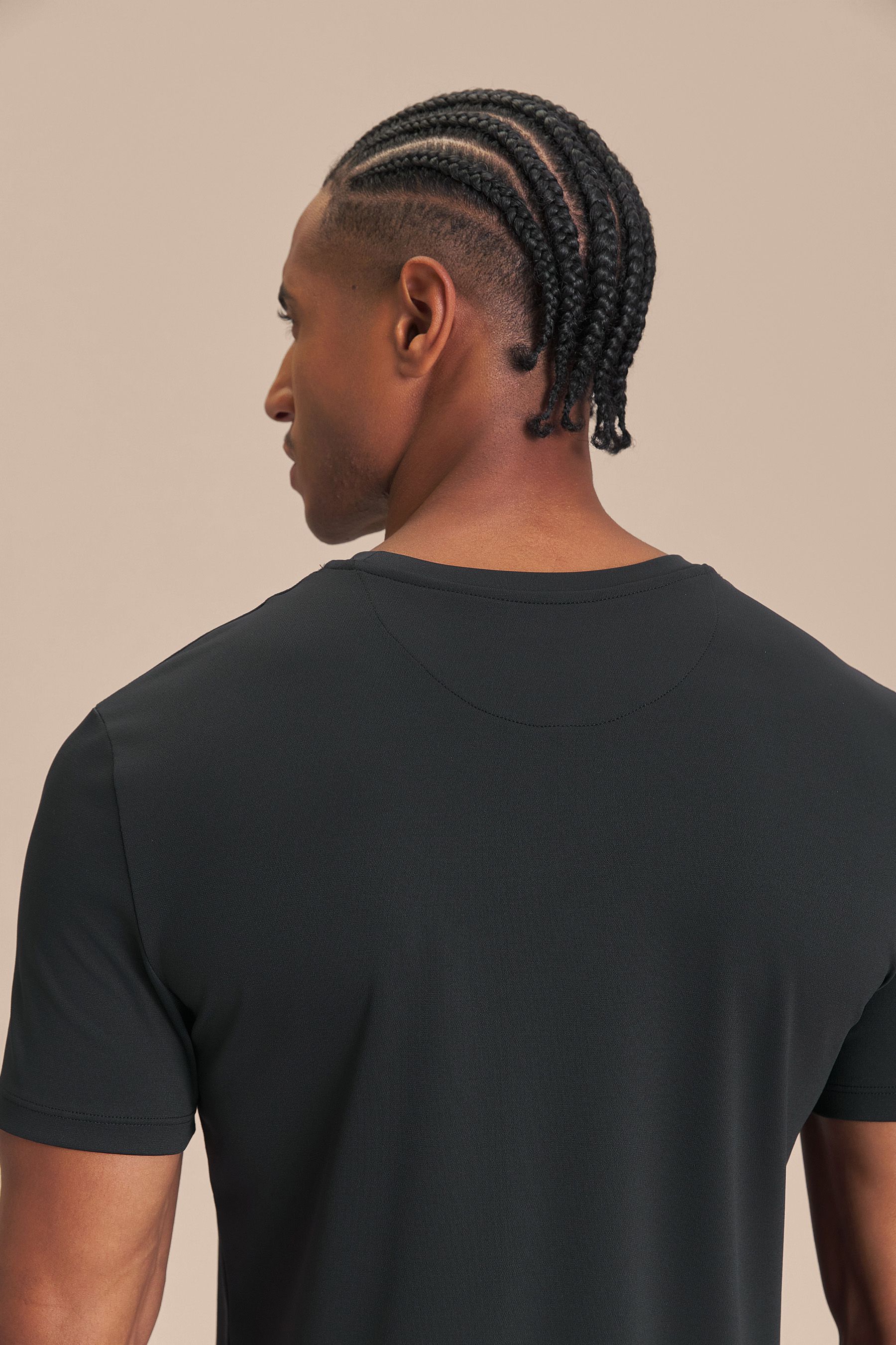 Camiseta Train Slim Men 4
