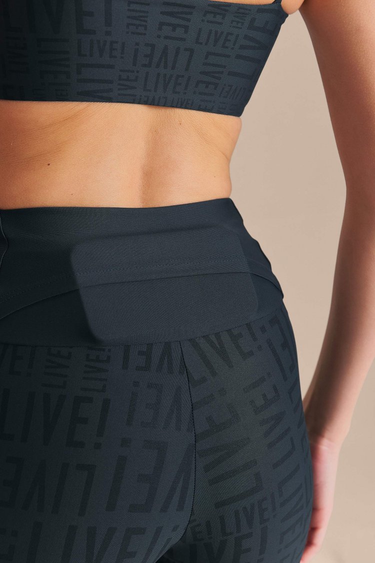 Shorts Fit LIVE 2