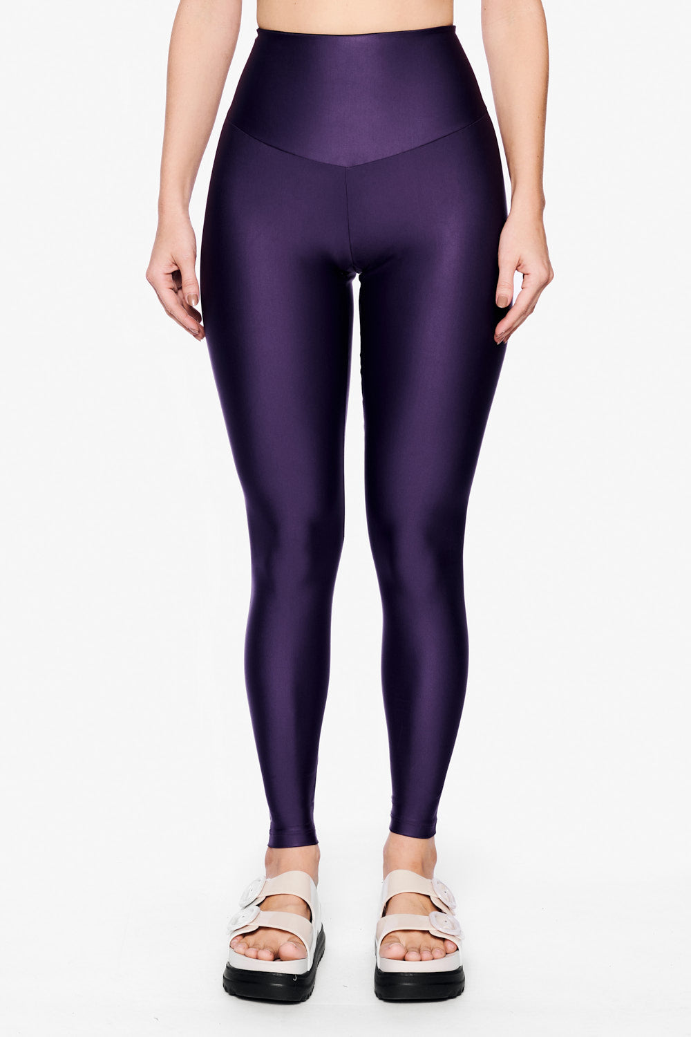 LEGGING BASILICO 5
