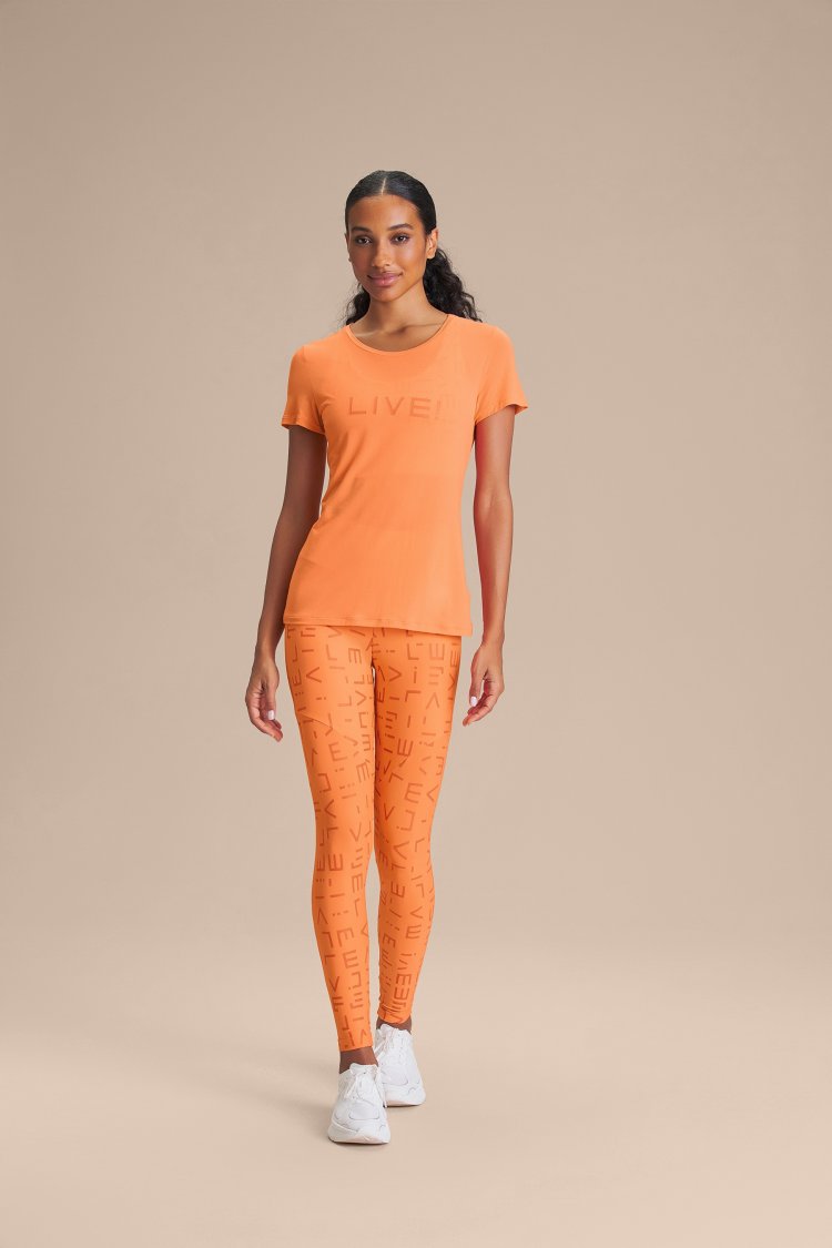Camiseta LIVE Comfort 2