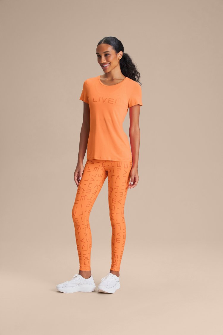 Camiseta LIVE Comfort 3