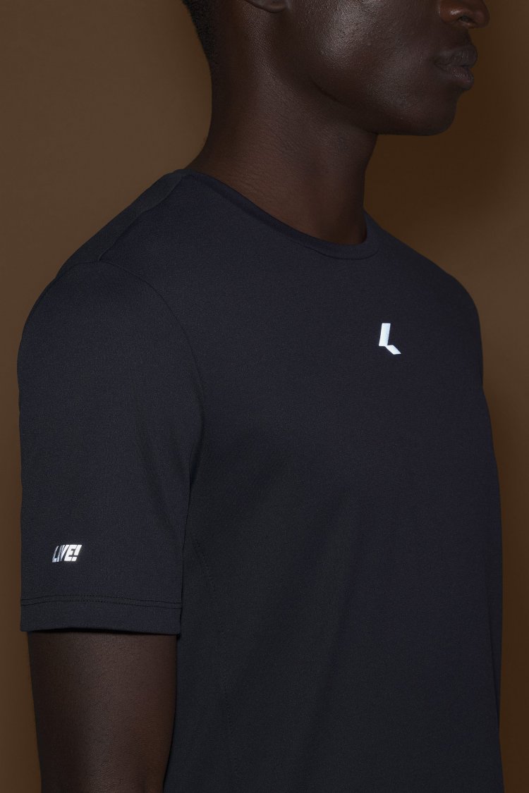 Camiseta Up Loose Slim Men 2
