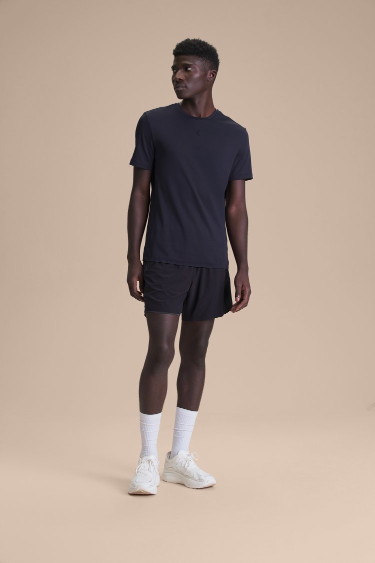 Camiseta Up Loose Slim Men 4