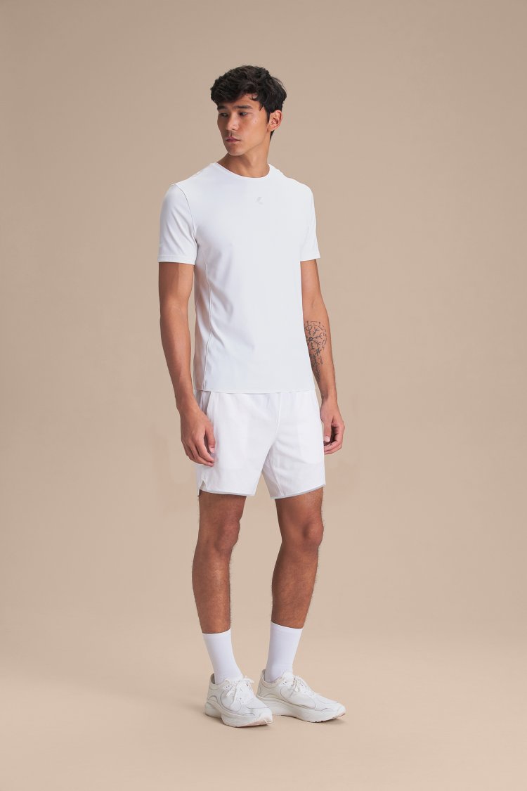 Camiseta Up Loose Slim Men 4