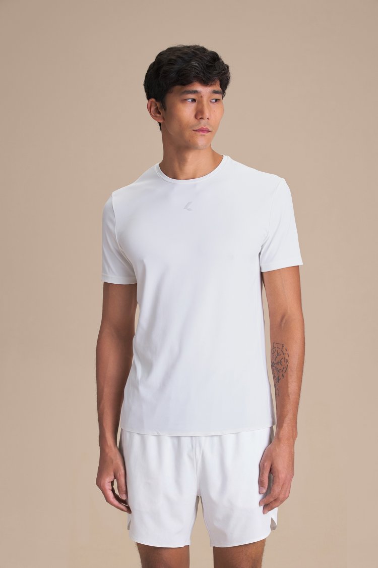 Camiseta Up Loose Slim Men 1