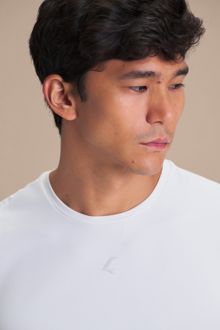 Camiseta Up Loose Slim Men 3