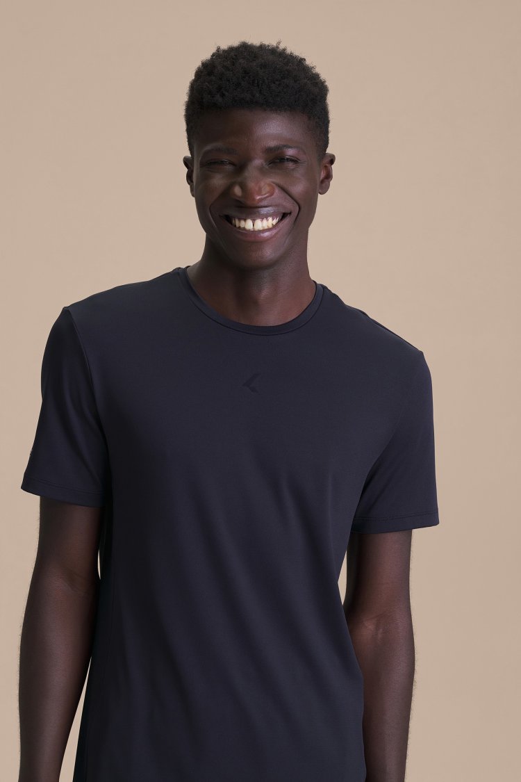 Camiseta Up Loose Slim Men 1