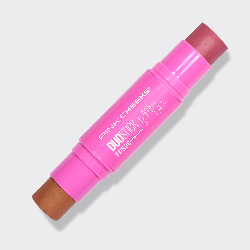 Duo Stick e Bronzer FPS 98 FPUVA 46 by Manu Cit 2x 6g