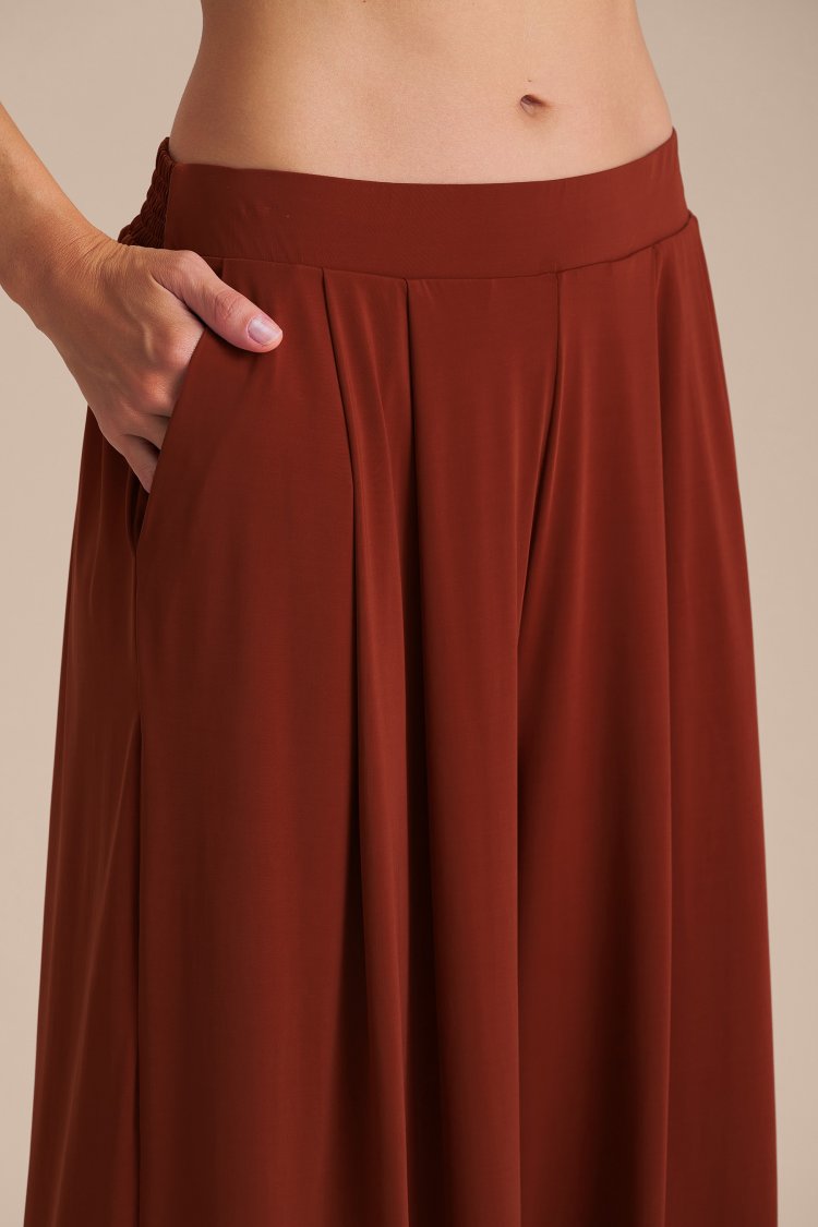 Calca Pantalona Wide 2
