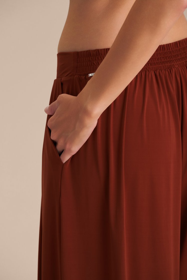 Calca Pantalona Wide 4