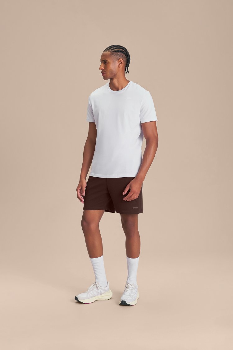 Bermuda Casual Active 7 Men 4
