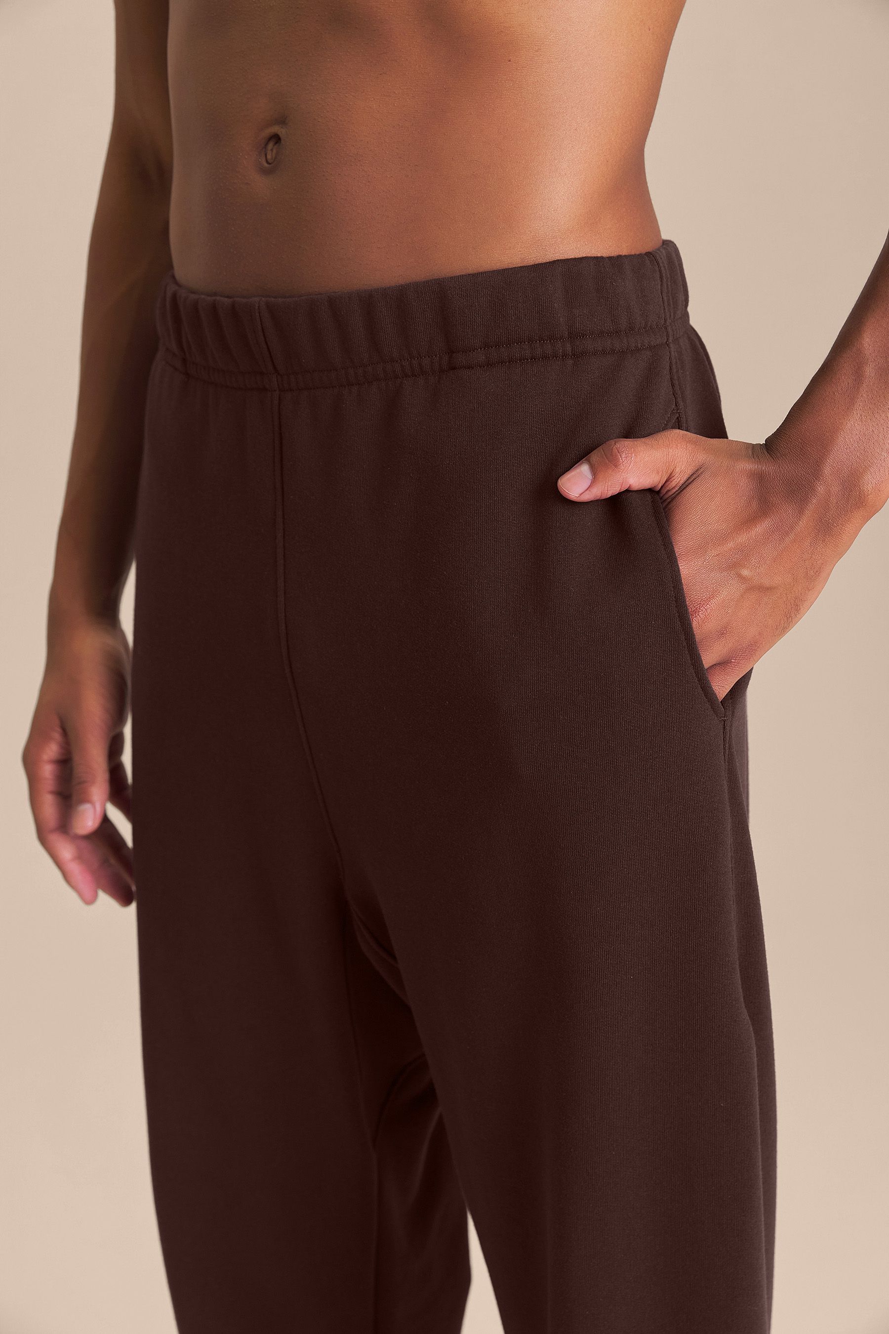 Calca Casual Men