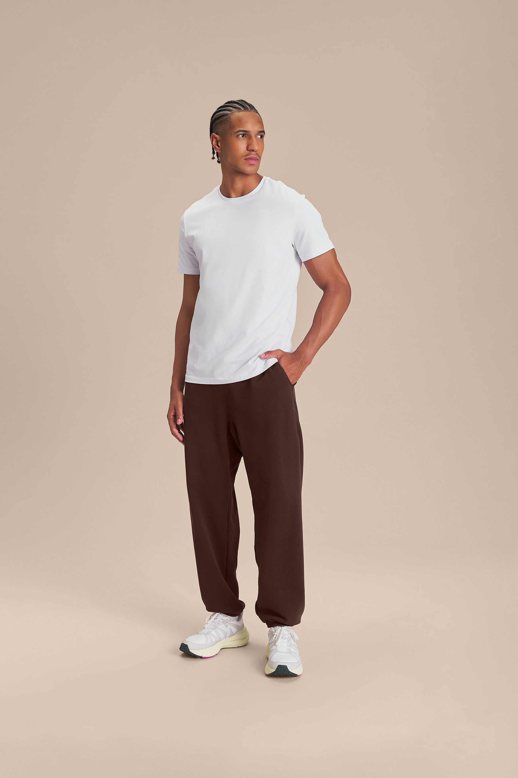 Calca Casual Men 3