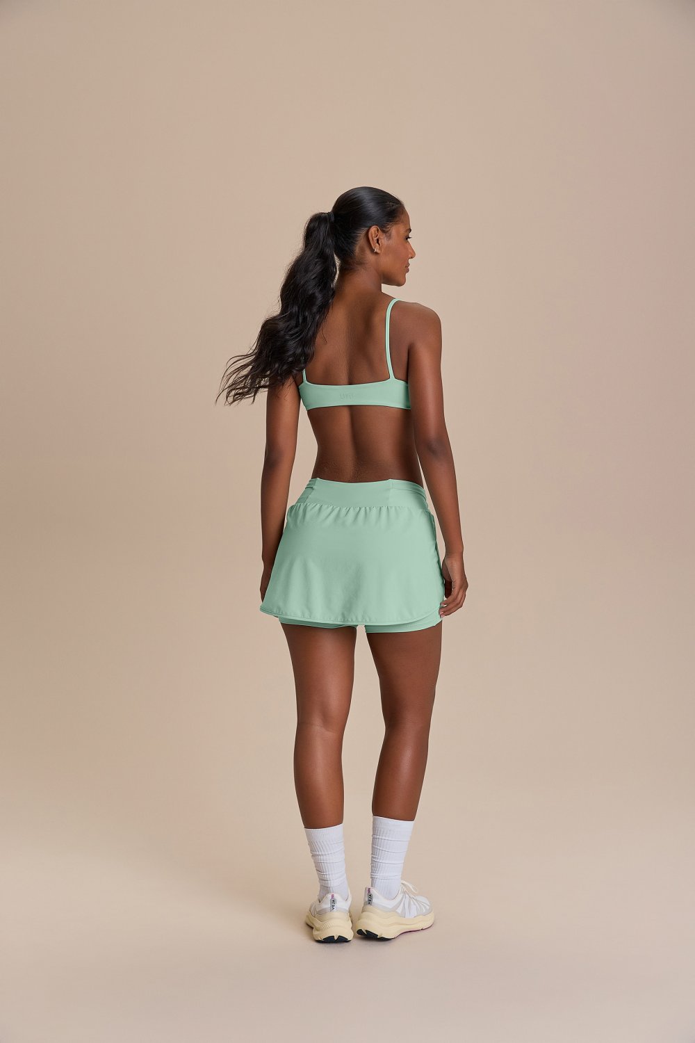 Top Slim Sense Cor:Agua;Tamanho:G 3