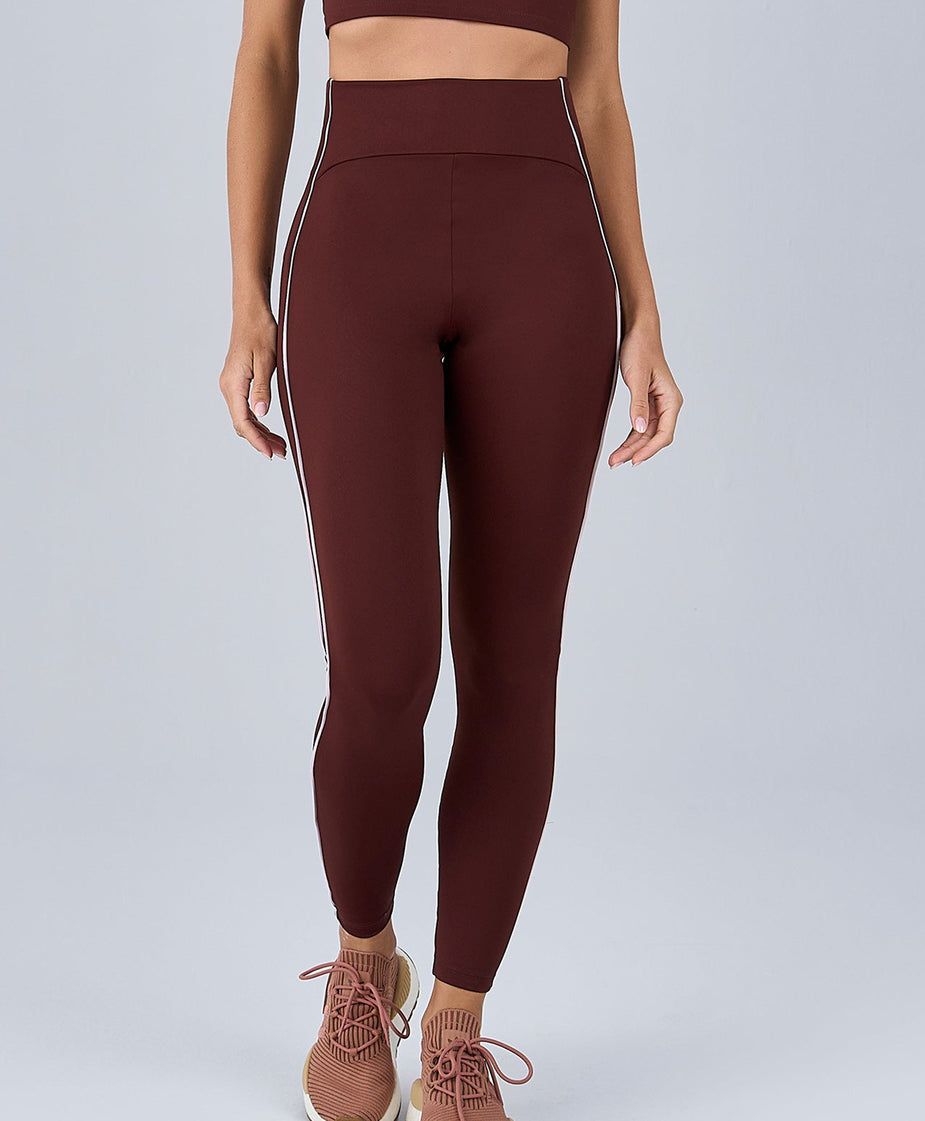 LEGGING FRISO CONTRASTANTE 3