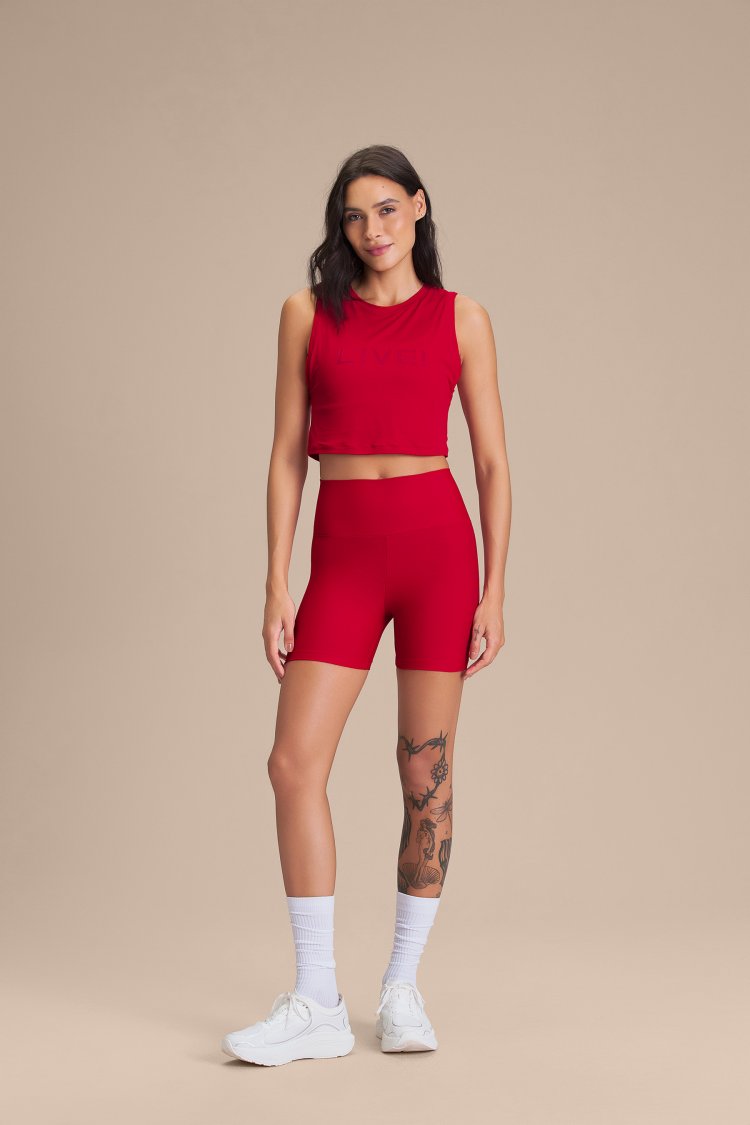 Shorts LIVE Icon Neo 1