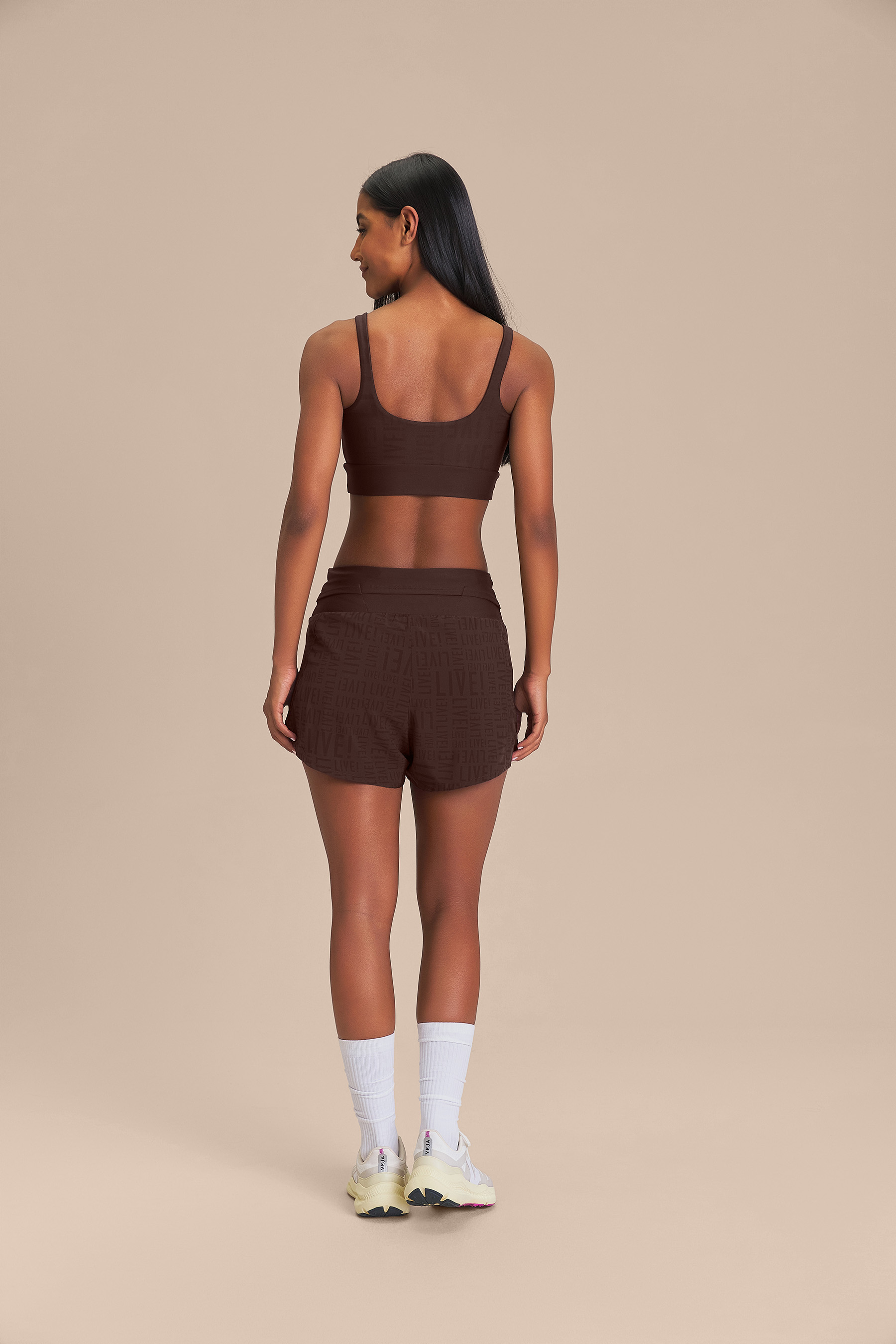 Shorts Run LIVE 5