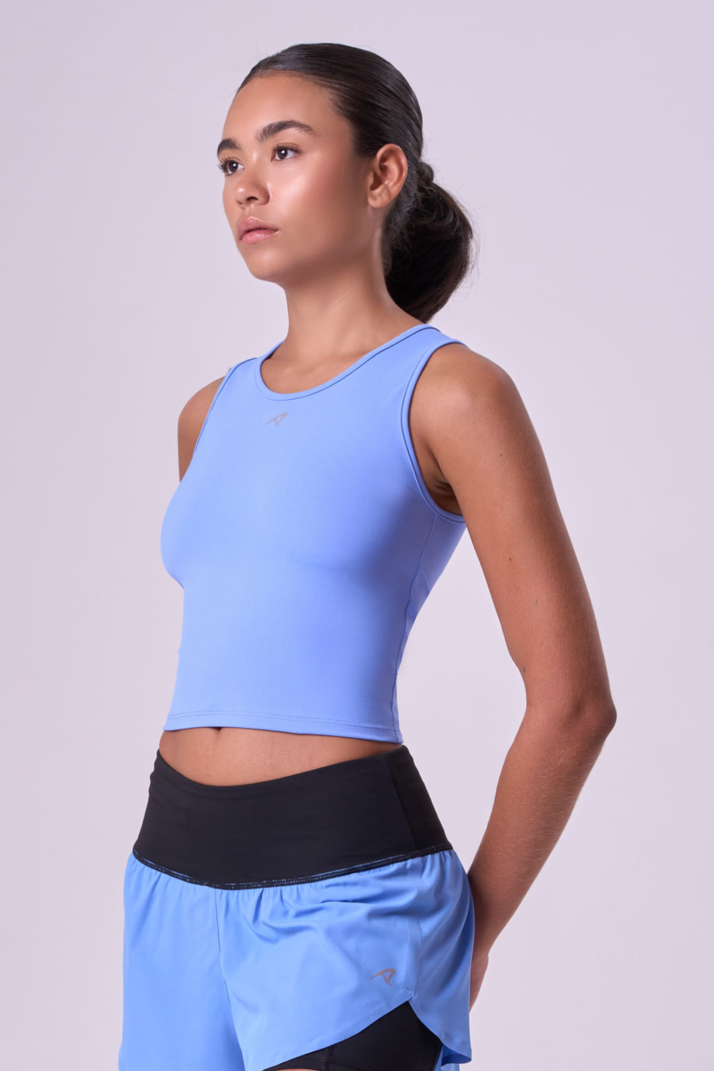 REGATA CROPPED SIGNATURE SAMBA 3