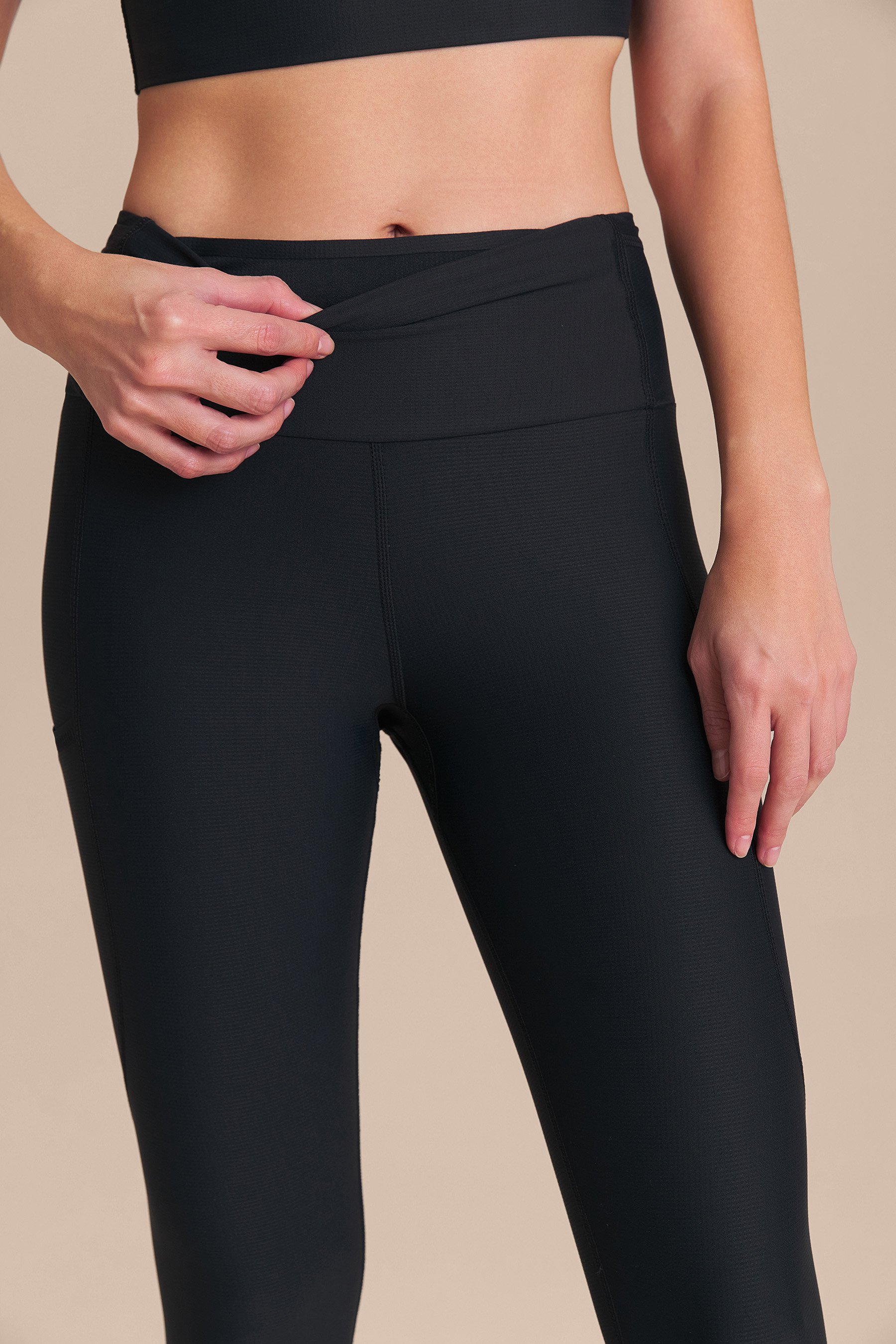 Legging Six Pockets Speed
