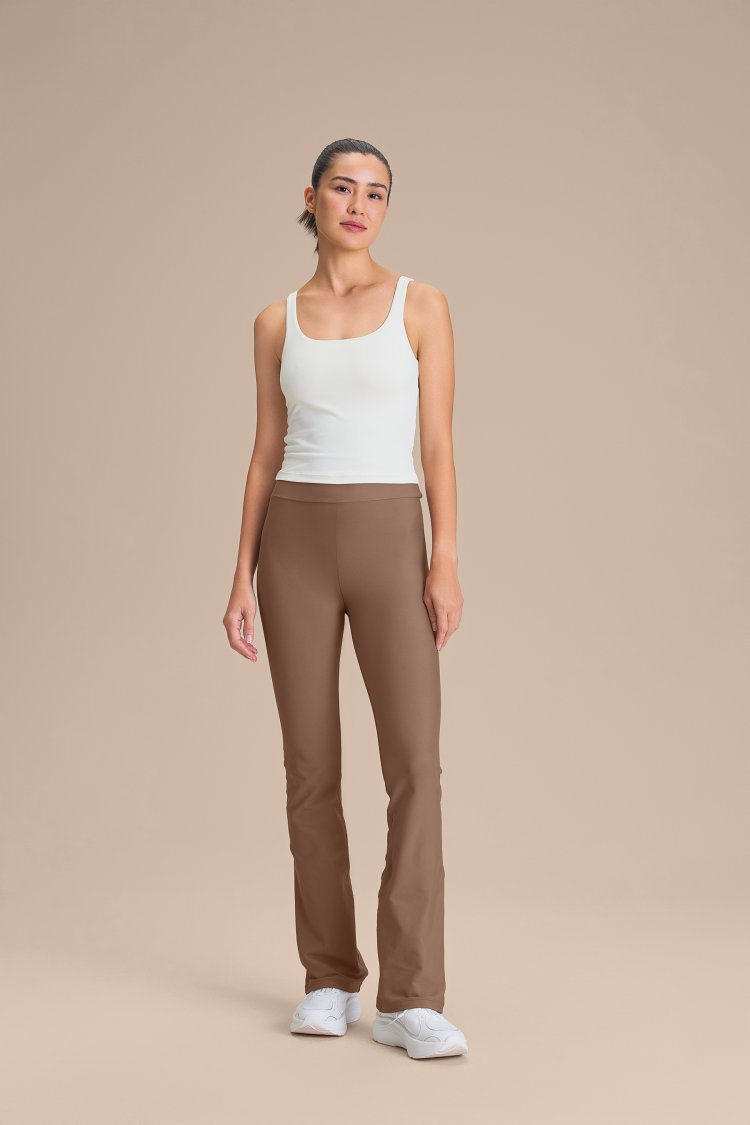 Regata Cropped Move Sense 3