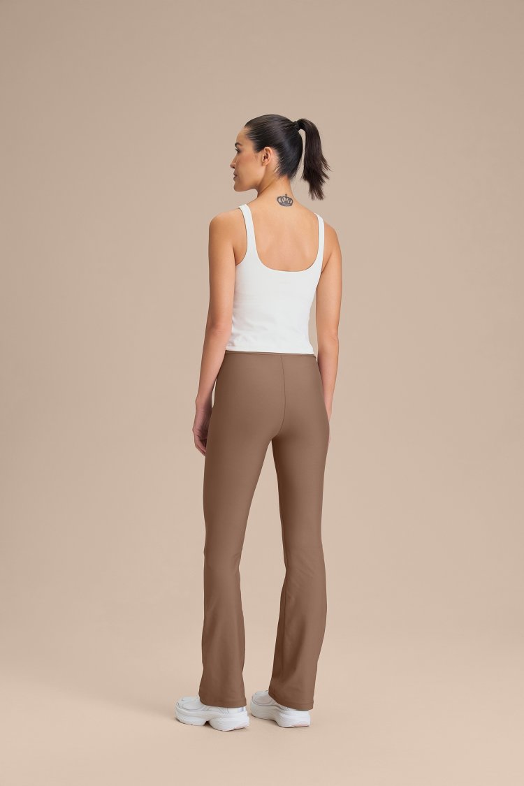 Regata Cropped Move Sense 4