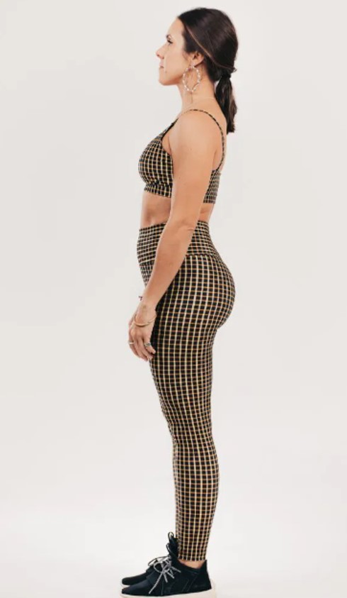 Legging XA 2