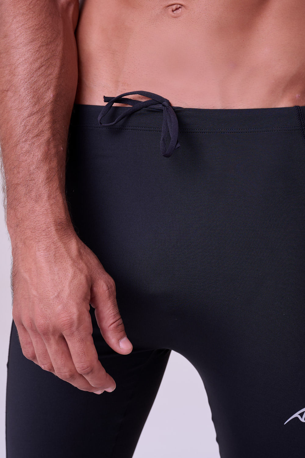 LEGGING SIGNATURE SAMBA 2 BOLSOS MASC Cor:Preto;Tamanho:M 7