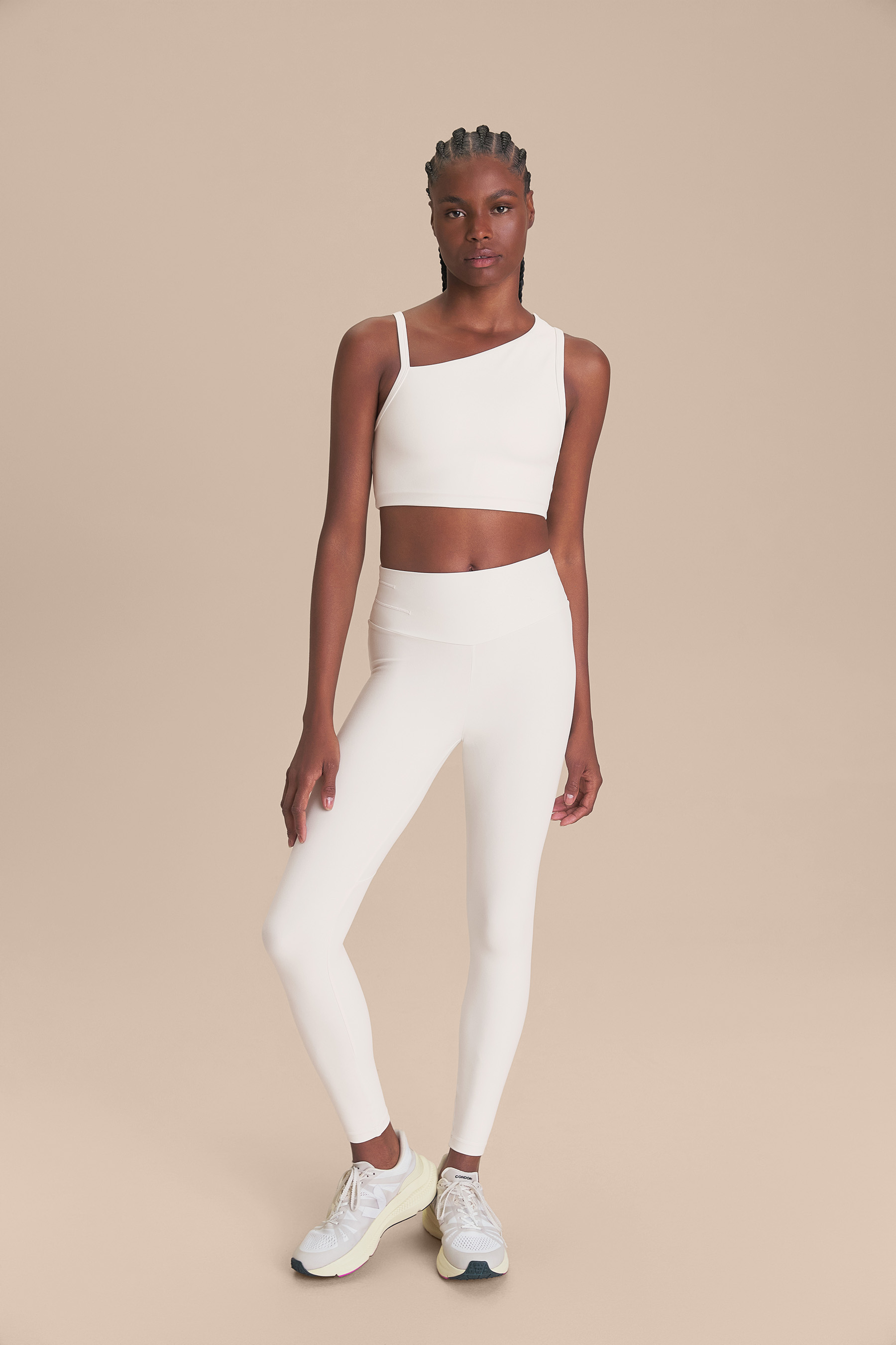 Top Rift Neopren Cor:Branco;Tamanho:M 5