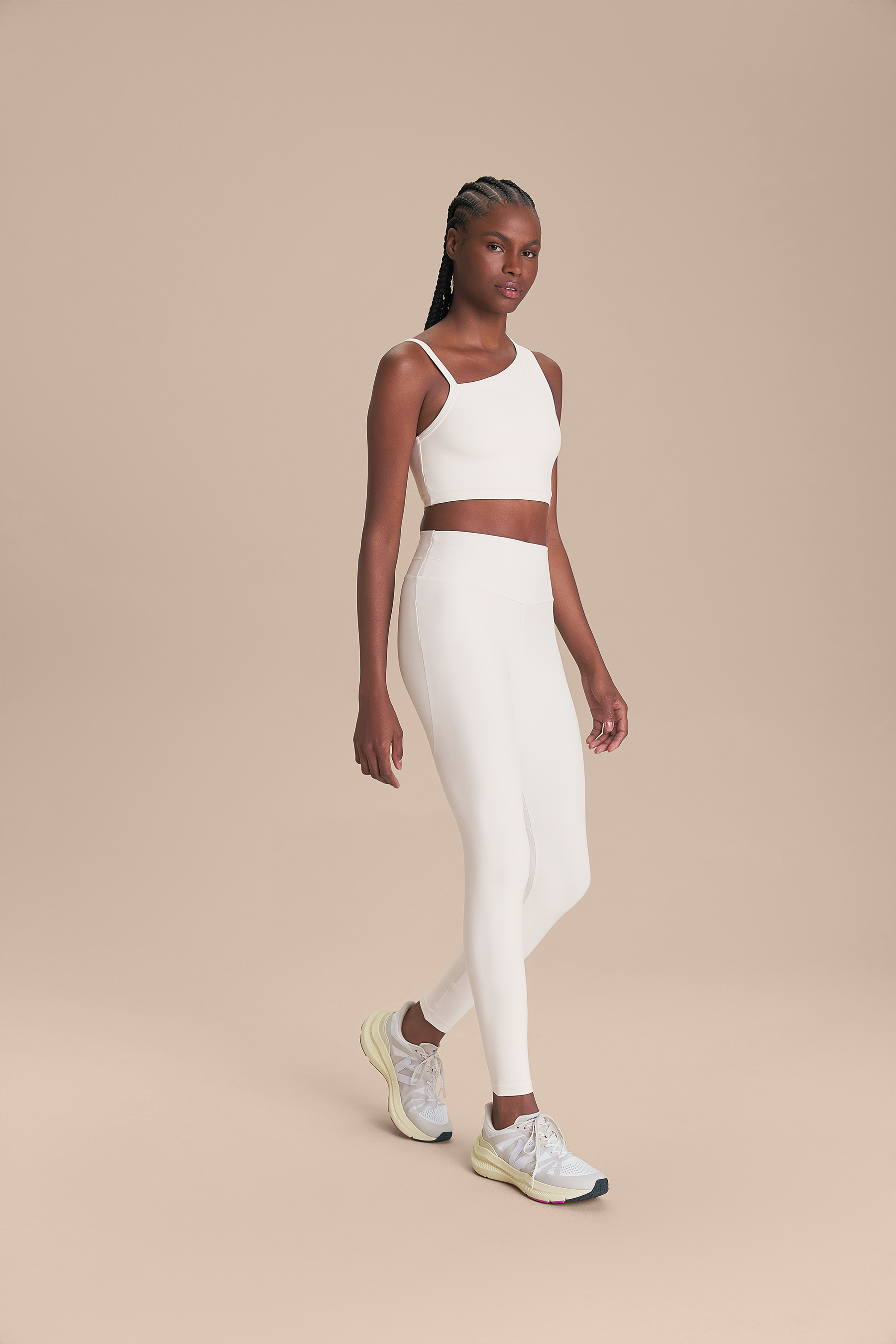 Top Rift Neopren Cor:Branco;Tamanho:M 4