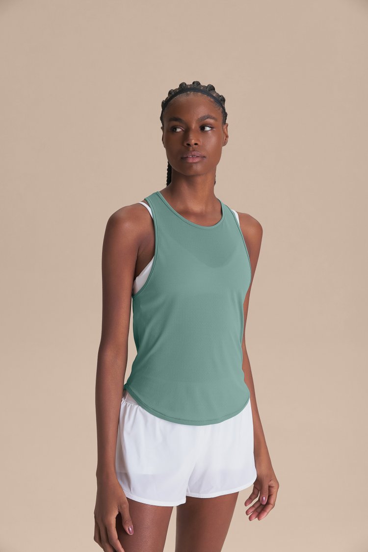 Regata Breath Back Comfort