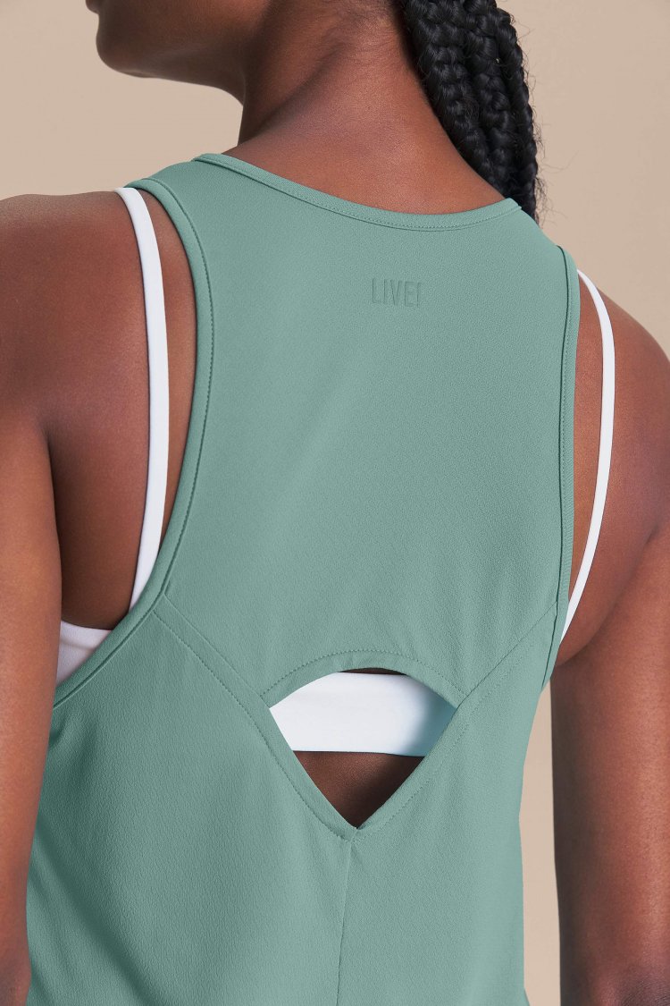 Regata Breath Back Comfort 2