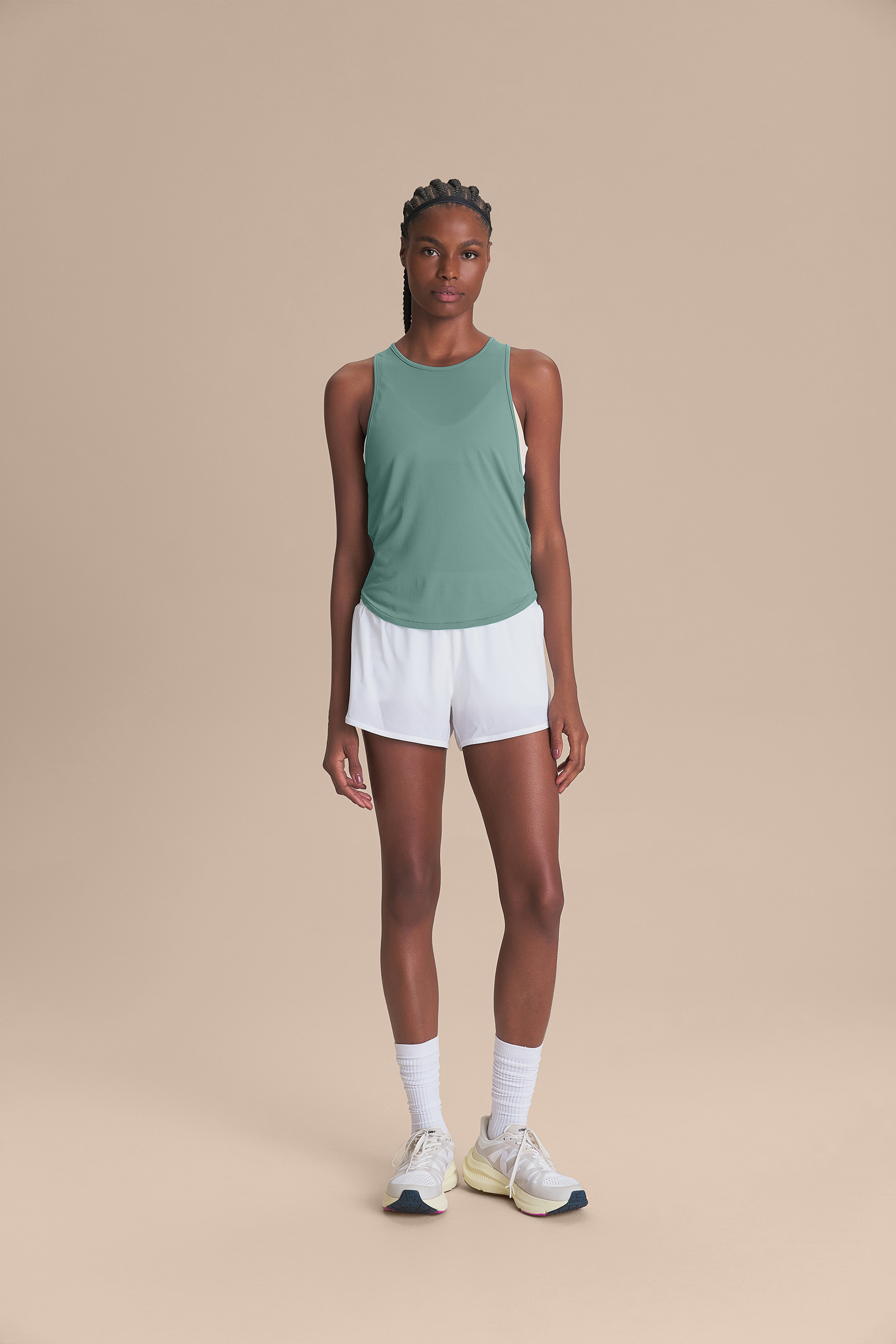 Regata Breath Back Comfort 3