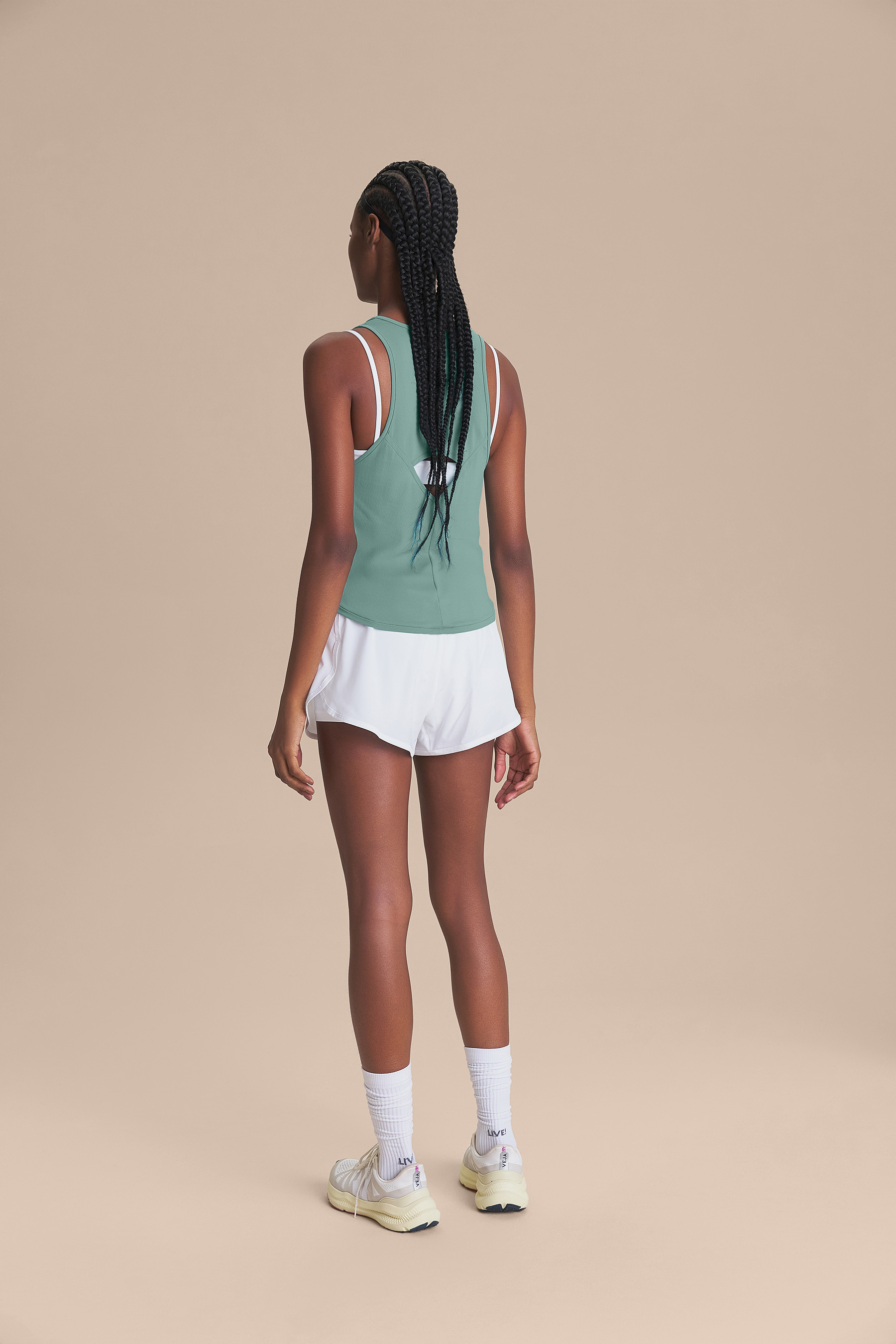 Regata Breath Back Comfort 4