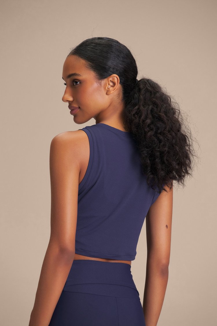 Regata Cropped LIVE Comfort 2