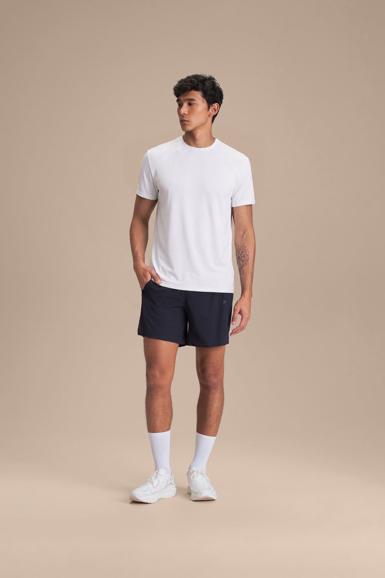 Camiseta Up Loose Comfy Men 2